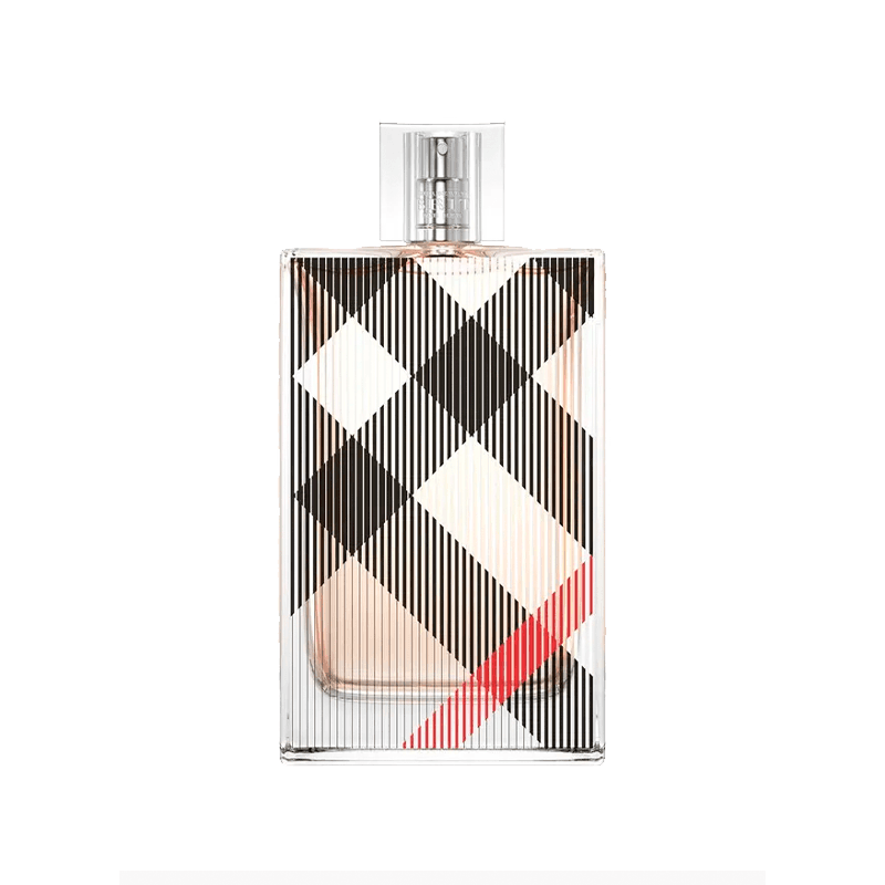 Perfume Mujer Burberry Brit 100ml - Perfume - Innovacell Perfume Mujer Burberry Brit 100ml - Perfume - Innovacell